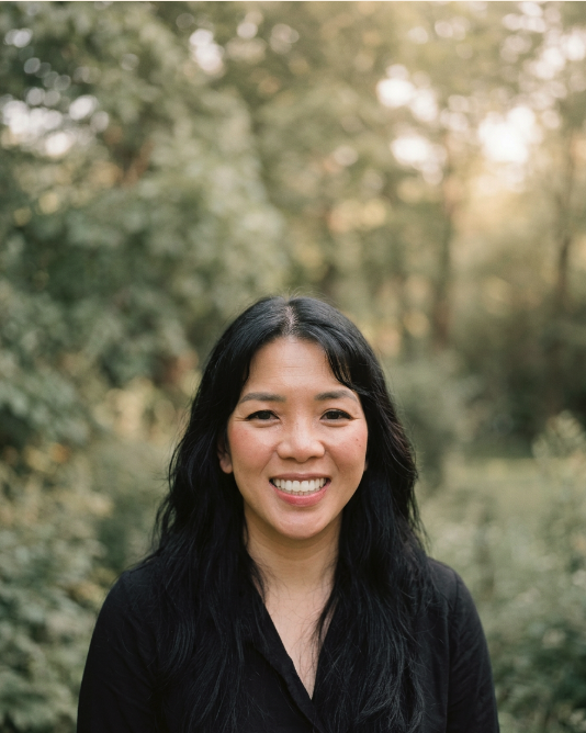 Portrait of Jessy